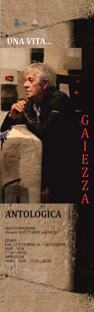 Antologica_Gaiezza