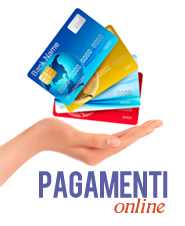 Pagamenti Online