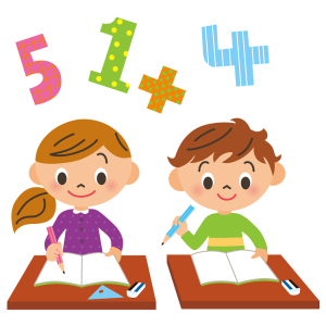 Calendario Scolastico Immagine