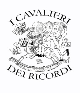 Cavalieri dei ricordi_Gariano