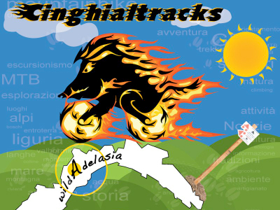 CinghialTracks2013