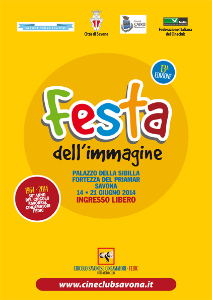 Festa immagine 2014