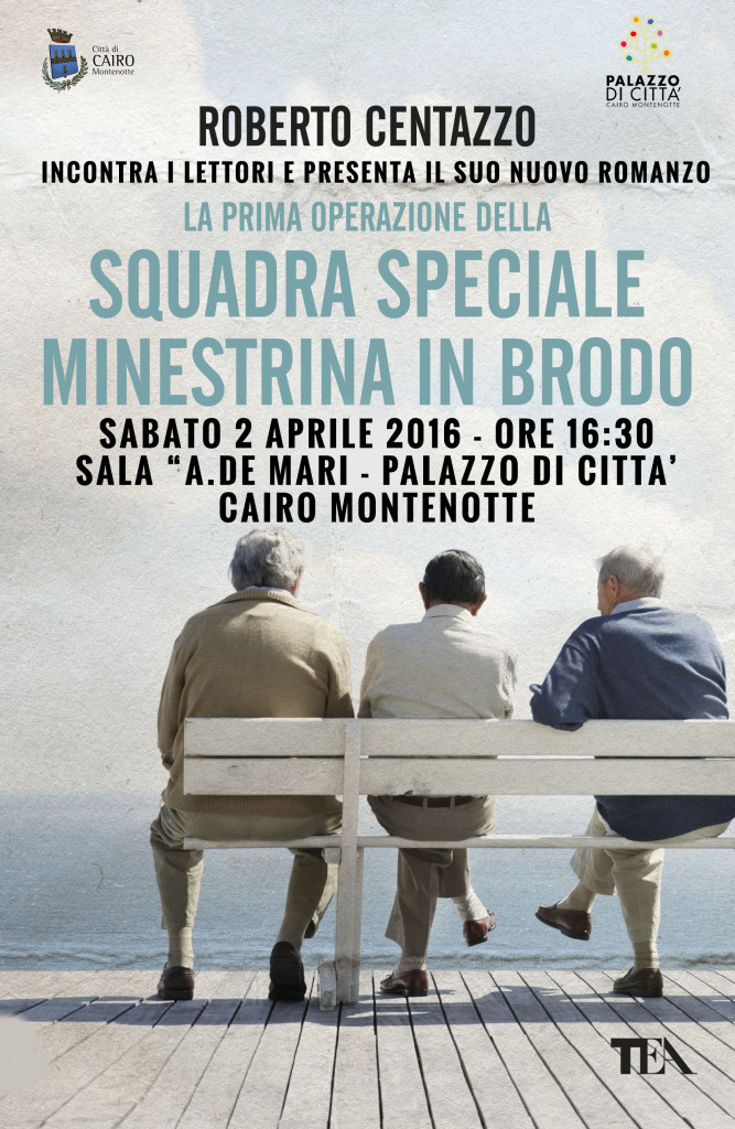 Squadra speciale Minestrina in brodo_Esec.indd